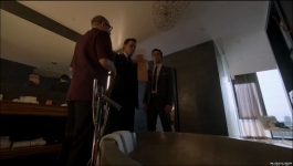 White Collar - Season 04 Episode 08